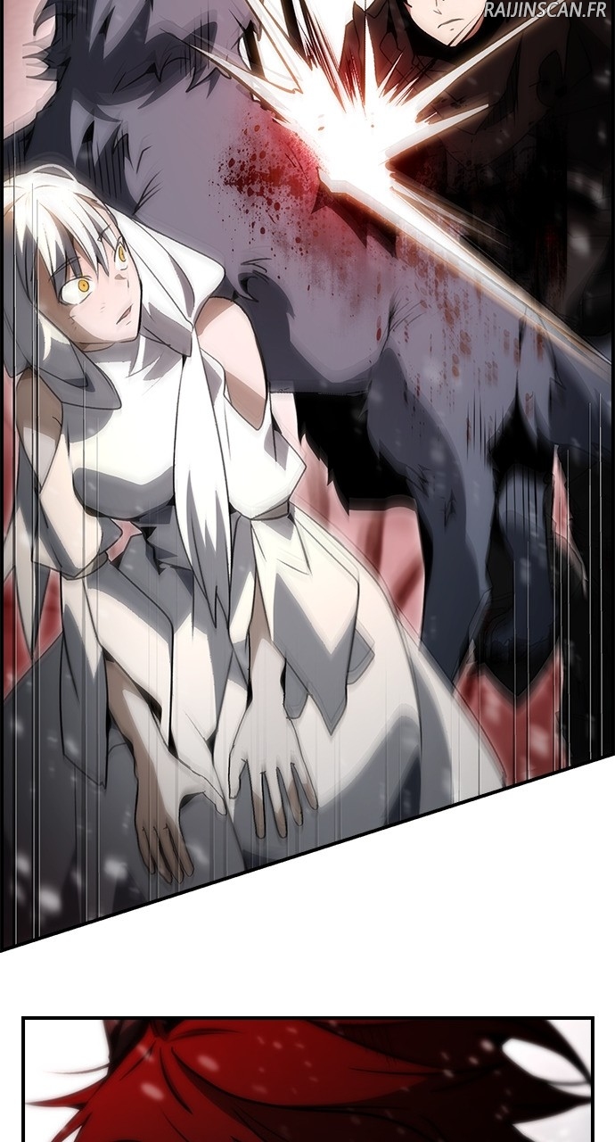 Read Bad Ending Maker vf Manga Online