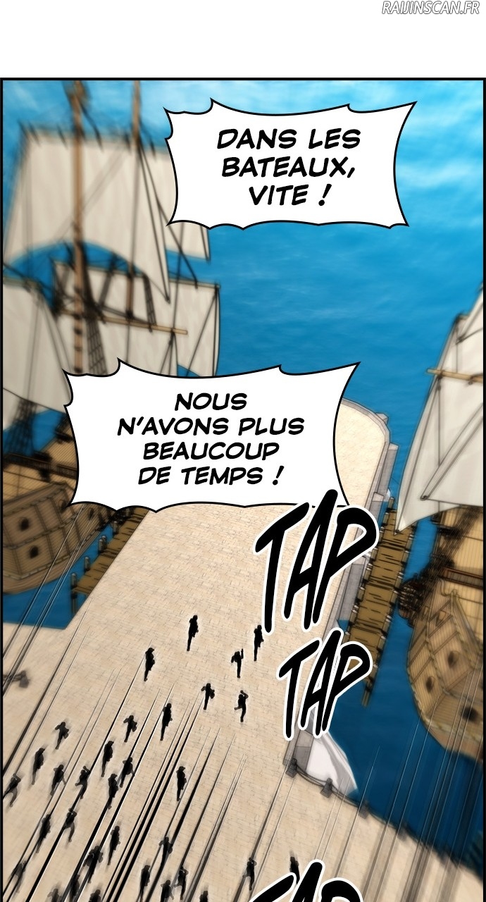Read Bad Ending Maker vf Manga Online
