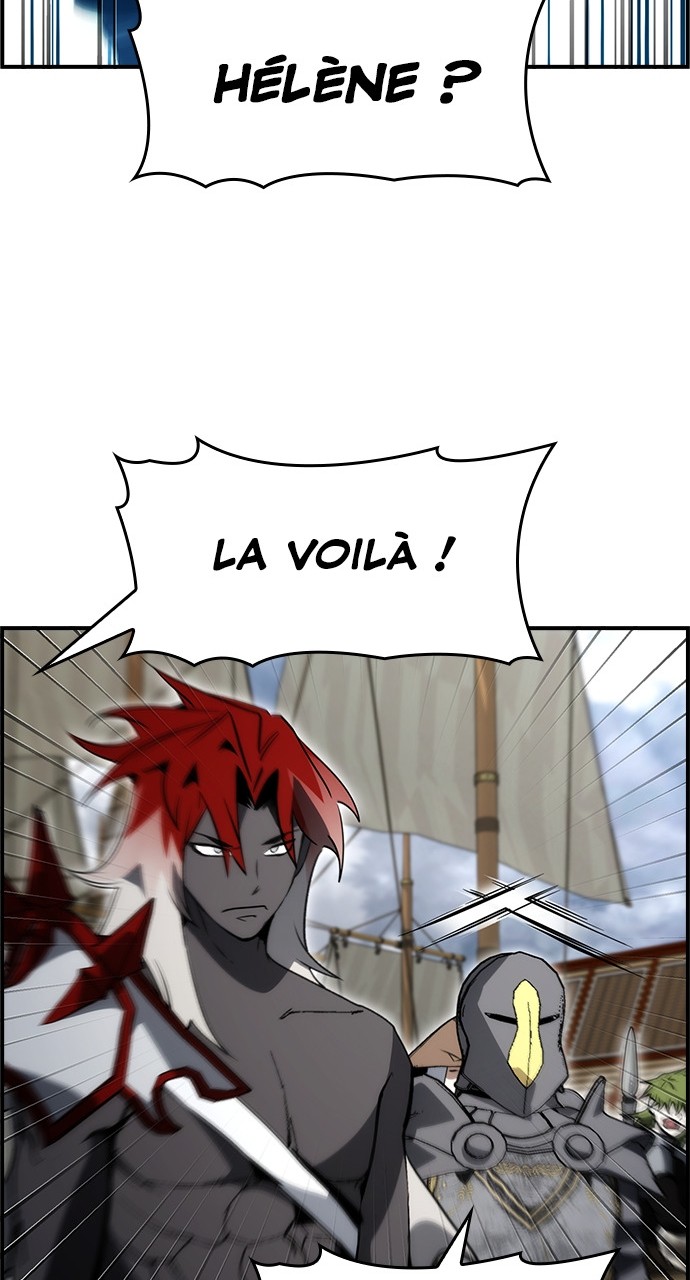 Read Bad Ending Maker vf Manga Online
