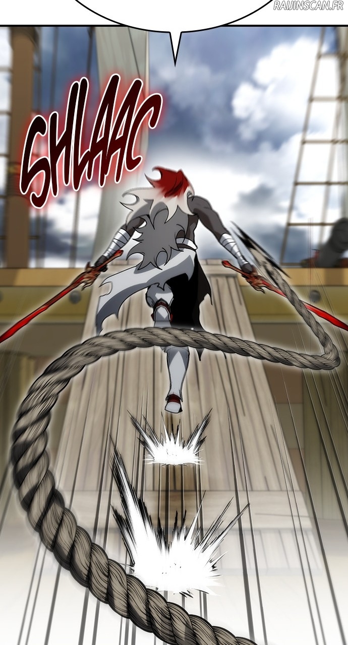 Read Bad Ending Maker vf Manga Online