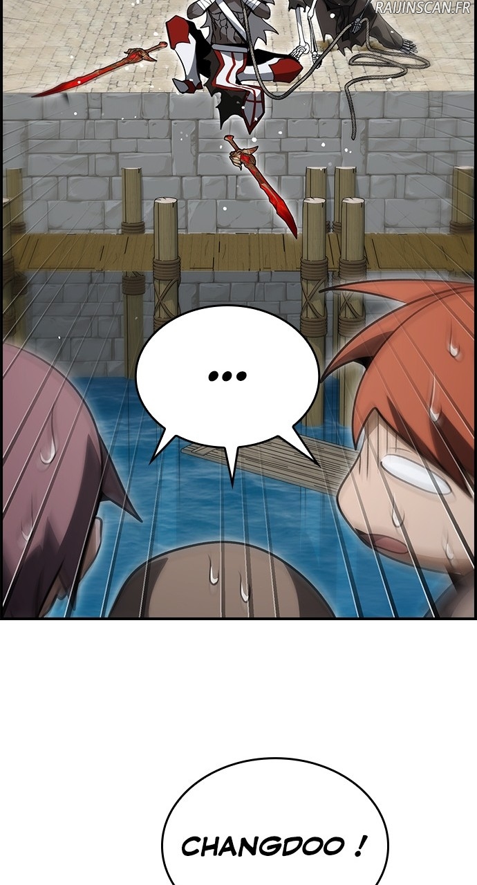 Read Bad Ending Maker vf Manga Online