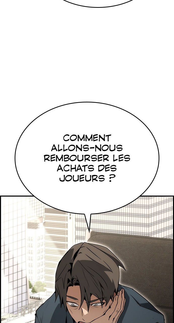 Read Bad Ending Maker vf Manga Online