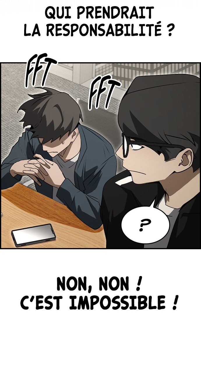 Read Bad Ending Maker vf Manga Online