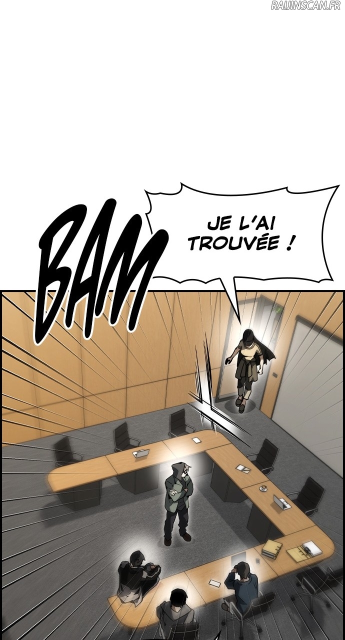 Read Bad Ending Maker vf Manga Online