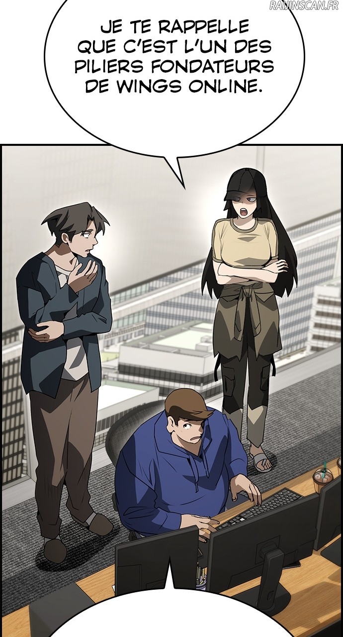 Read Bad Ending Maker vf Manga Online