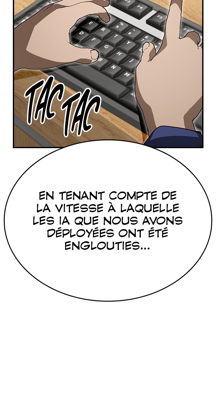 Read Bad Ending Maker vf Manga Online