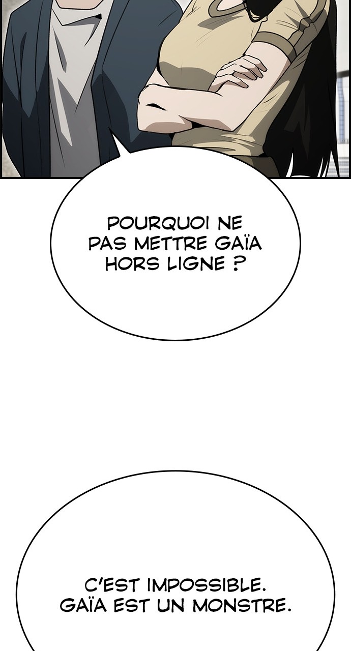 Read Bad Ending Maker vf Manga Online