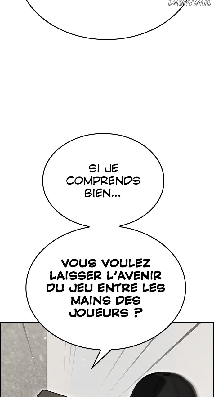 Read Bad Ending Maker vf Manga Online
