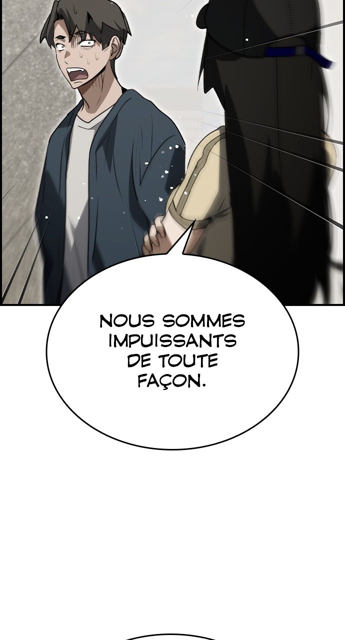 Read Bad Ending Maker vf Manga Online
