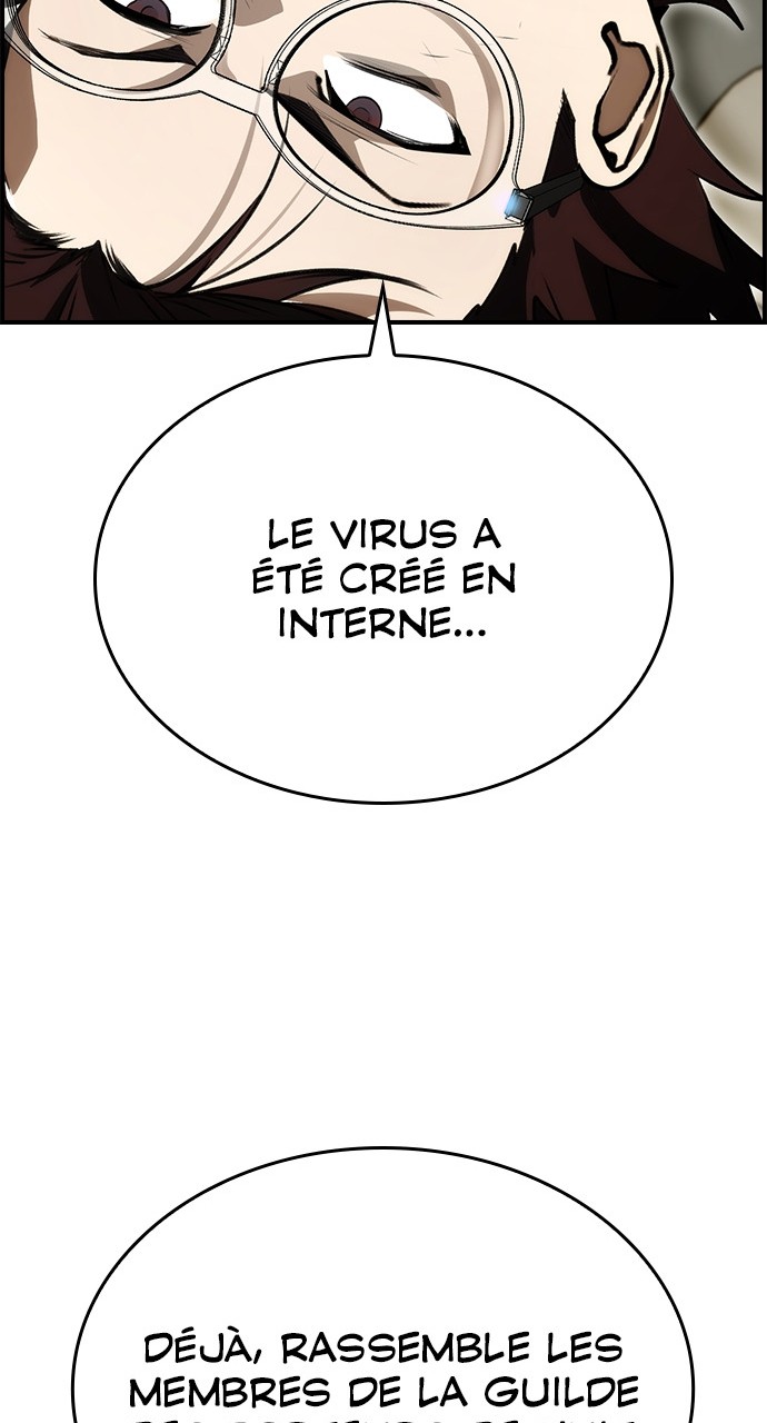 Read Bad Ending Maker vf Manga Online