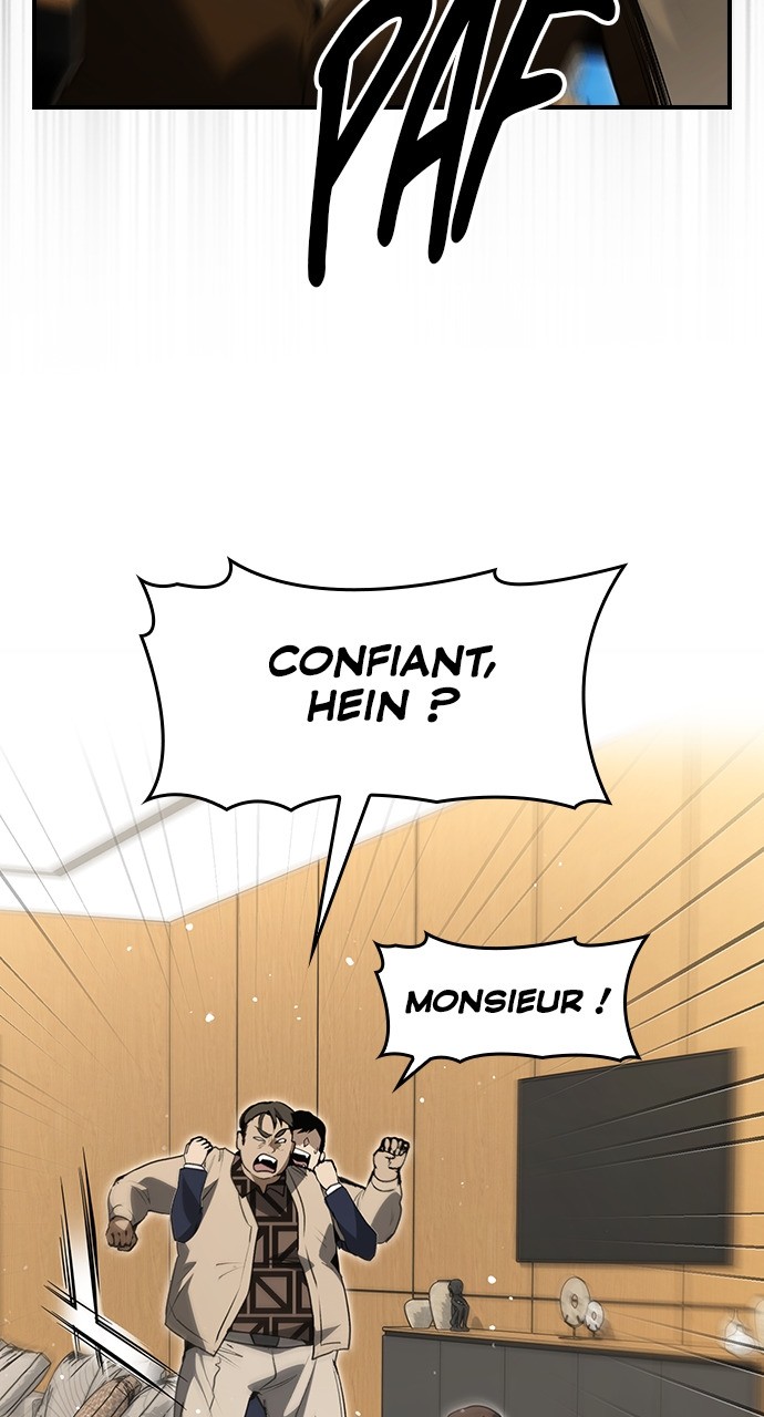 Read Bad Ending Maker vf Manga Online