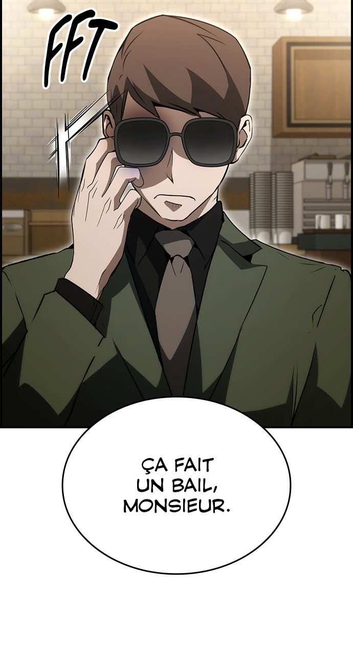 Read Bad Ending Maker vf Manga Online