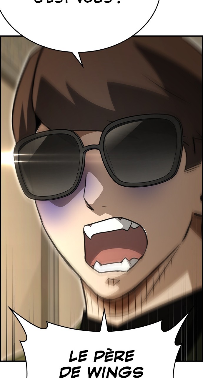 Read Bad Ending Maker vf Manga Online