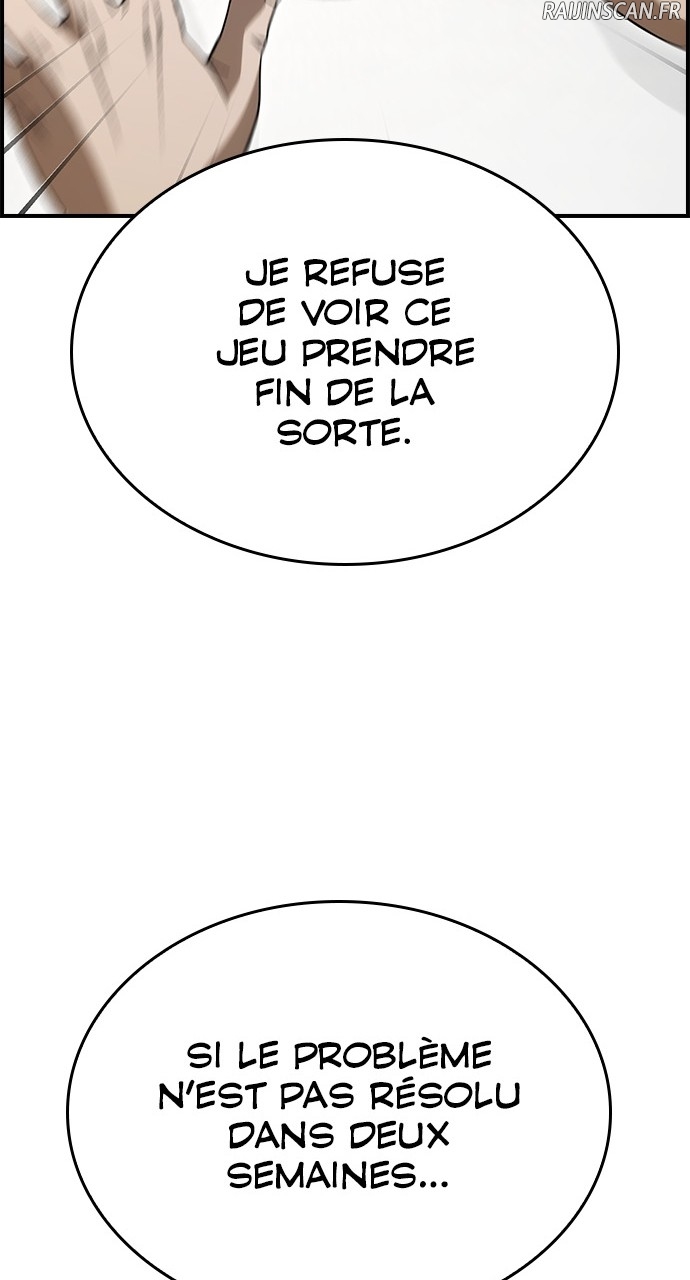 Read Bad Ending Maker vf Manga Online