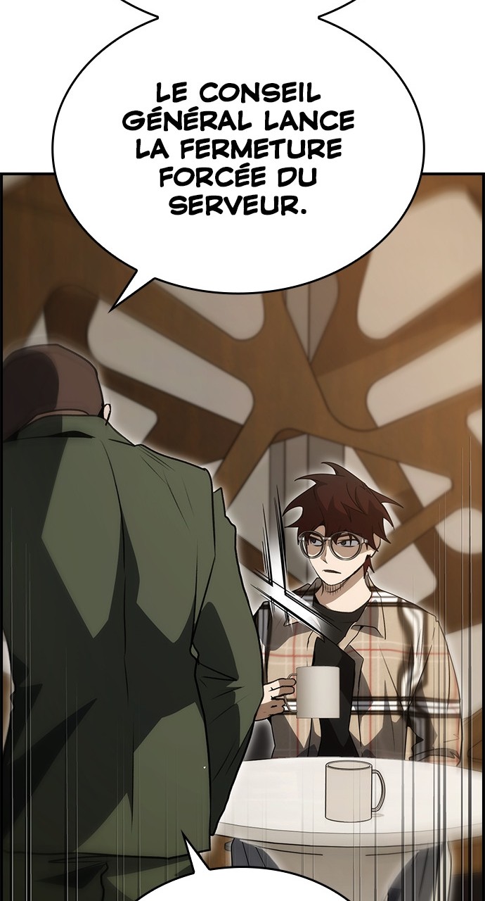 Read Bad Ending Maker vf Manga Online