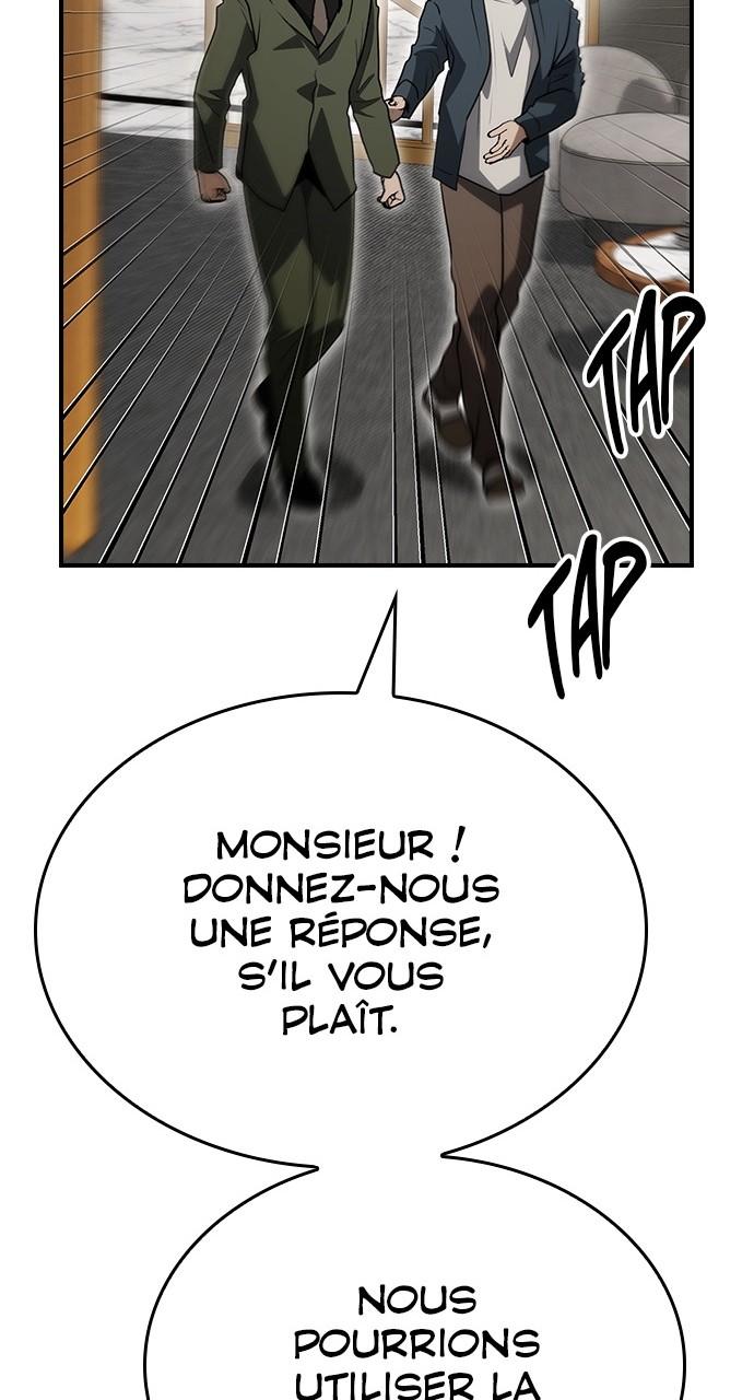 Read Bad Ending Maker vf Manga Online