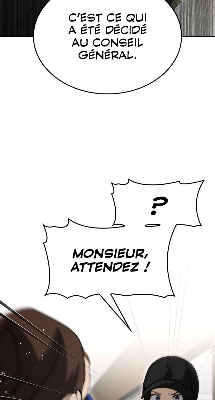 Read Bad Ending Maker vf Manga Online