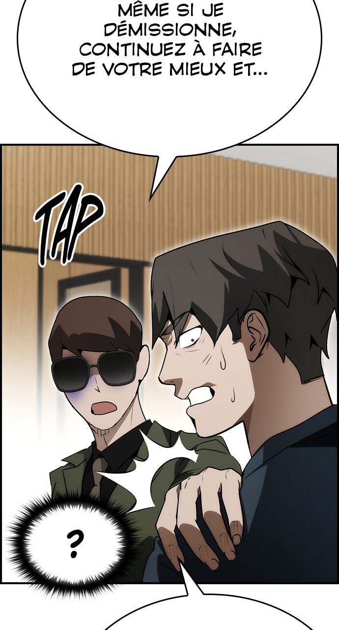 Read Bad Ending Maker vf Manga Online