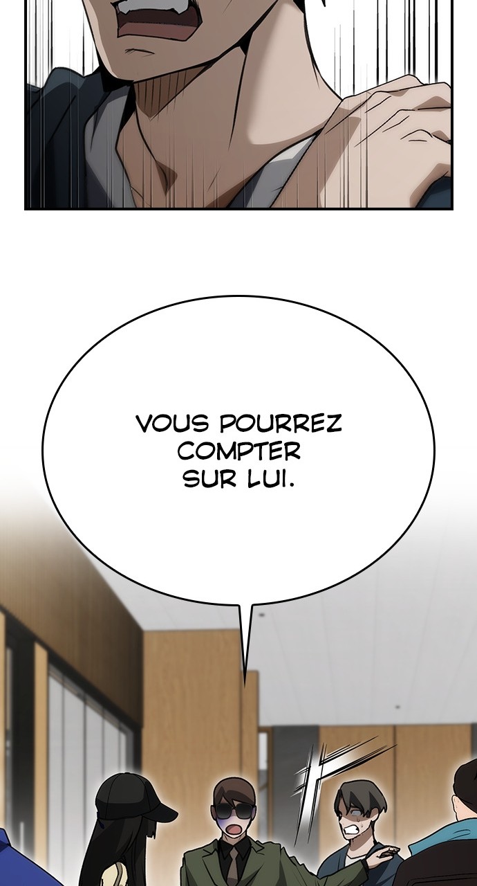 Read Bad Ending Maker vf Manga Online