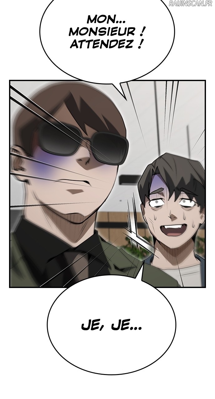 Read Bad Ending Maker vf Manga Online