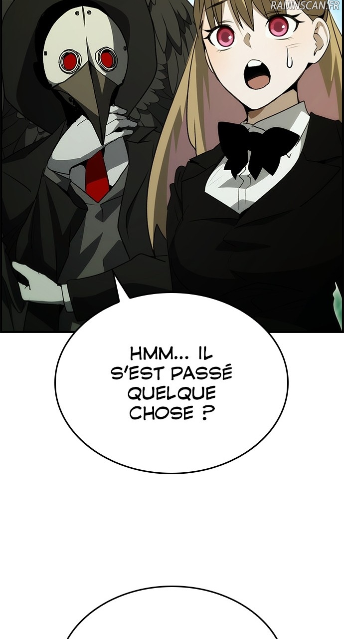 Read Bad Ending Maker vf Manga Online