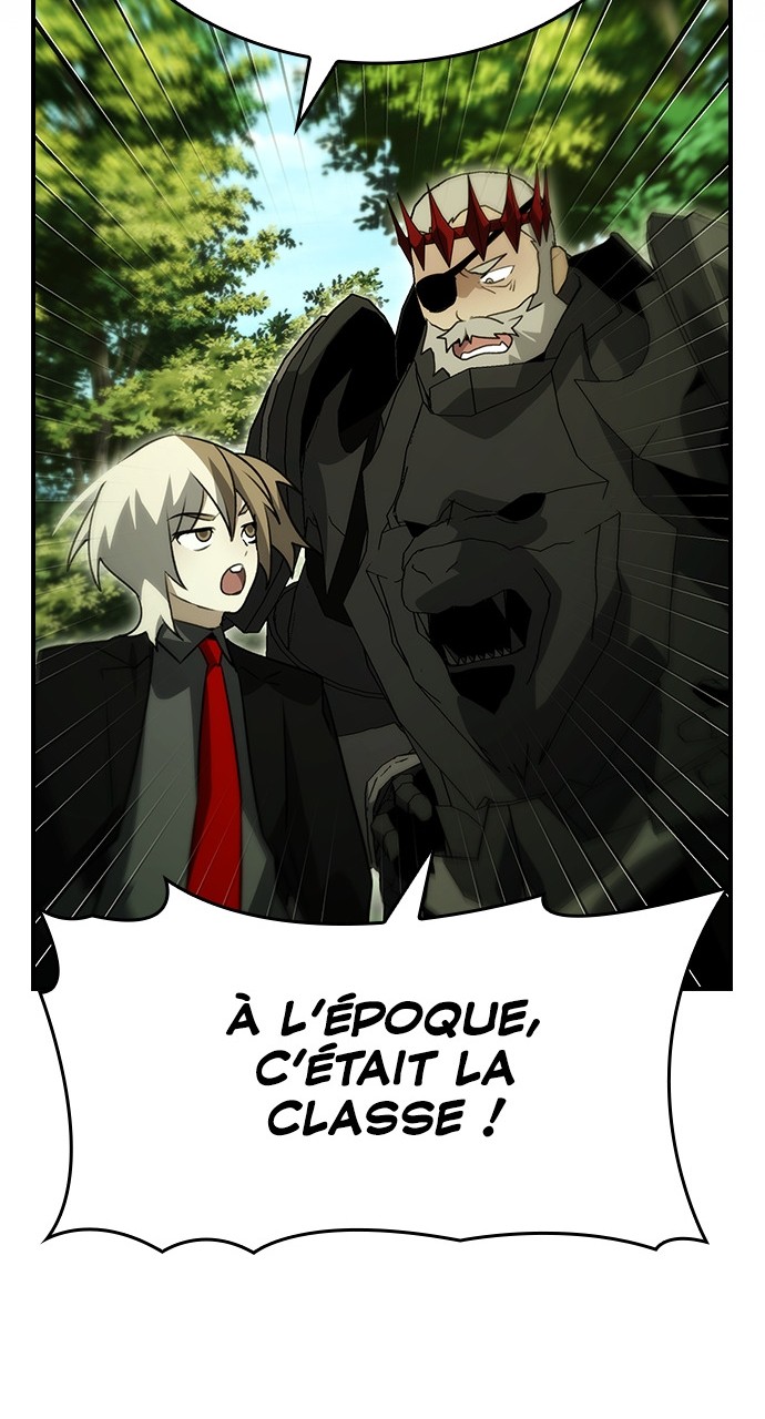 Read Bad Ending Maker vf Manga Online