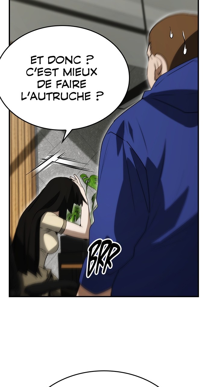 Read Bad Ending Maker vf Manga Online