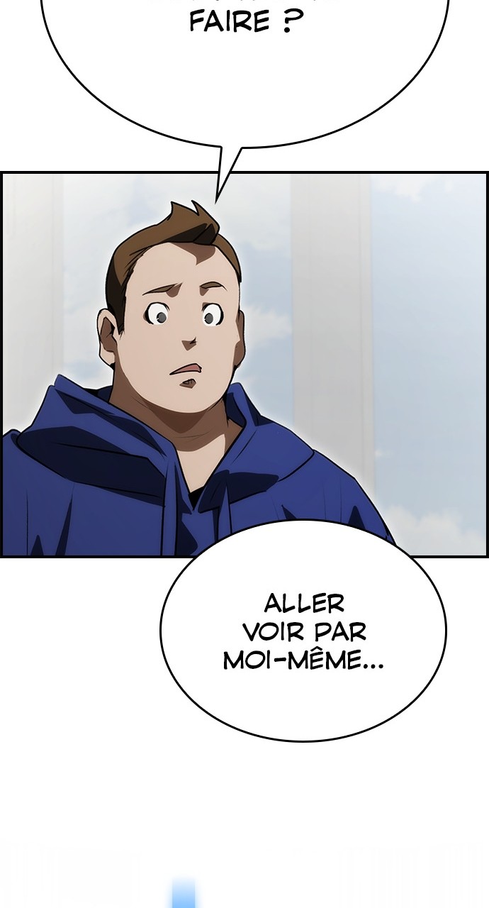 Read Bad Ending Maker vf Manga Online