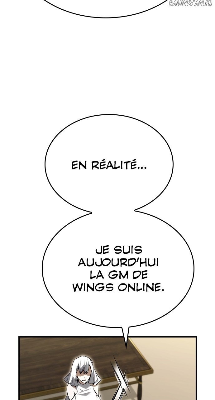 Read Bad Ending Maker vf Manga Online