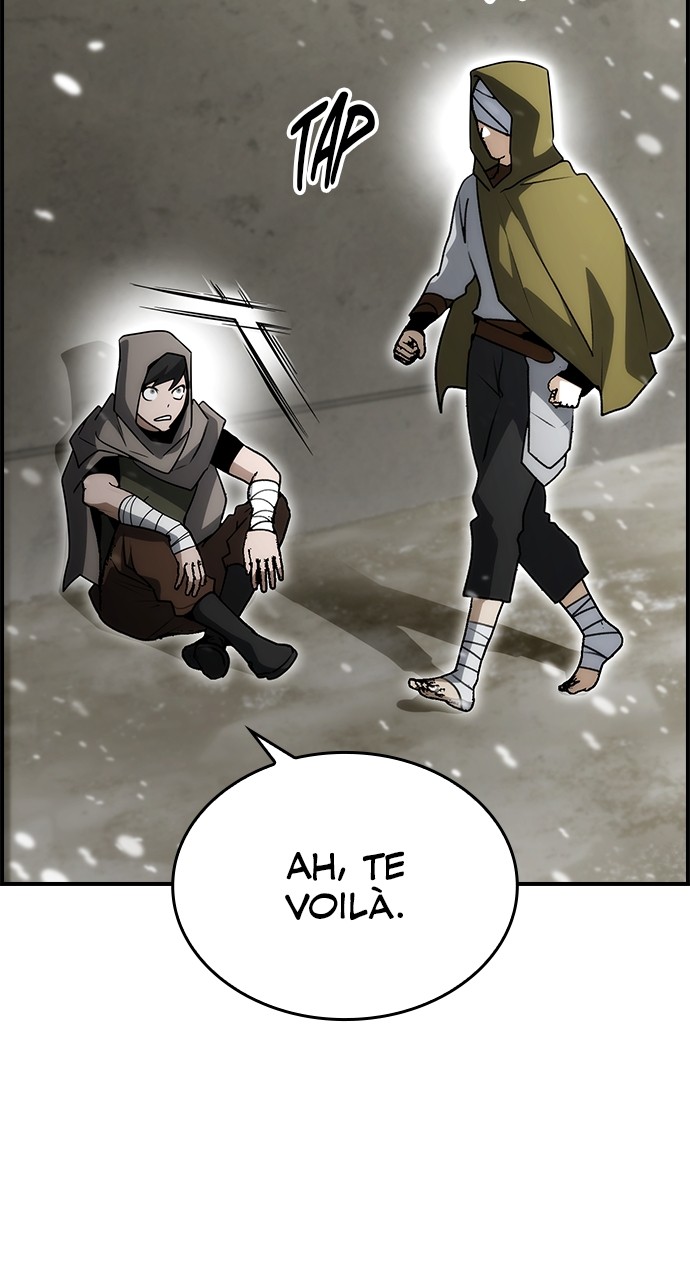 Read Bad Ending Maker vf Manga Online