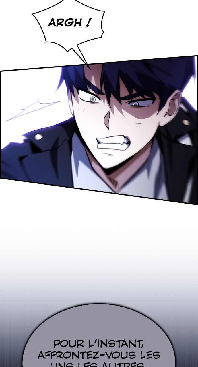 Read Bad Ending Maker vf Manga Online
