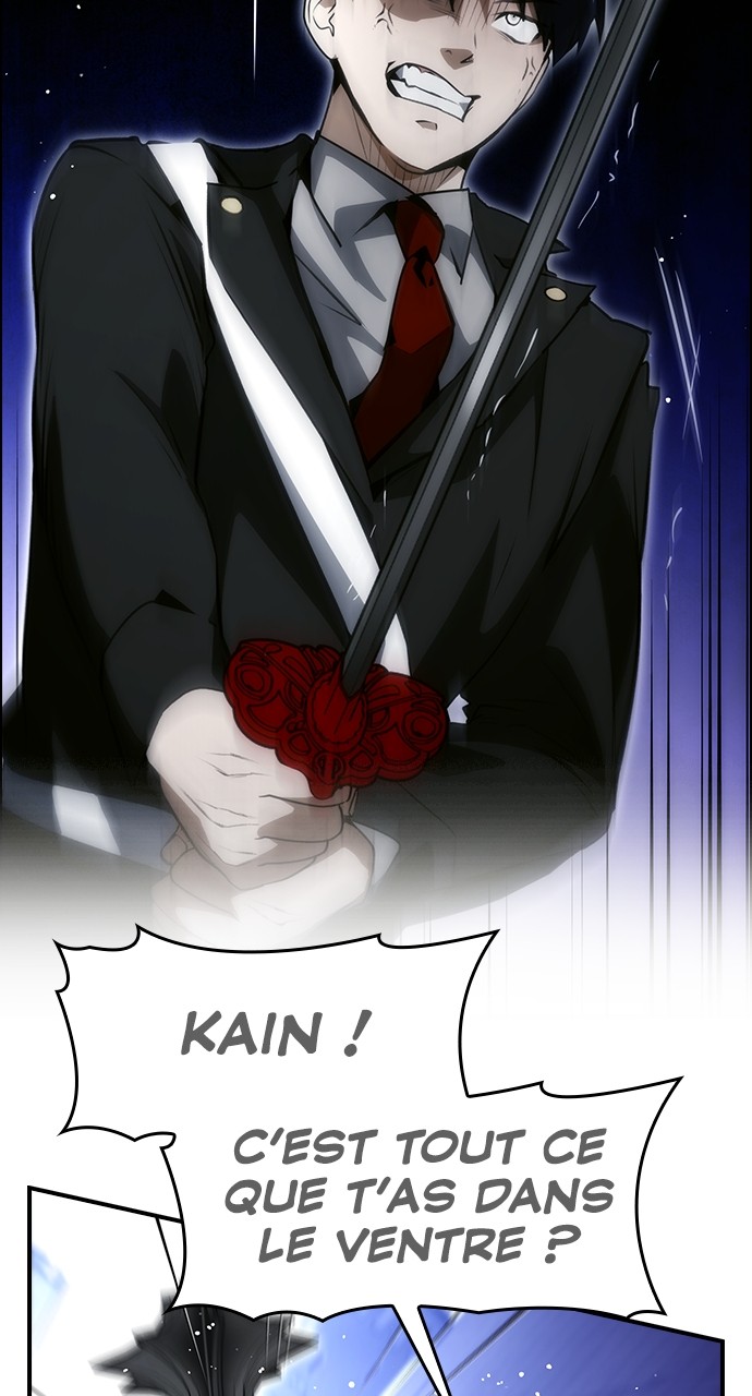 Read Bad Ending Maker vf Manga Online