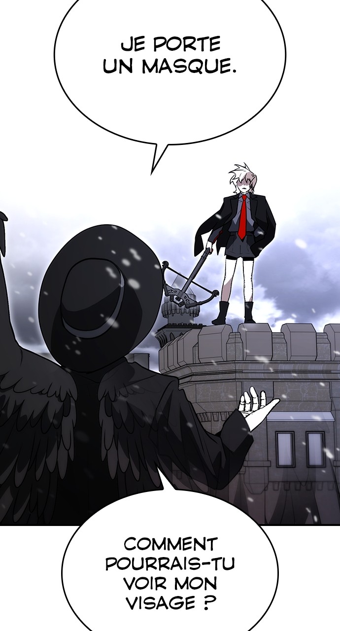 Read Bad Ending Maker vf Manga Online