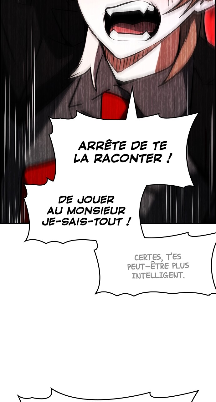 Read Bad Ending Maker vf Manga Online
