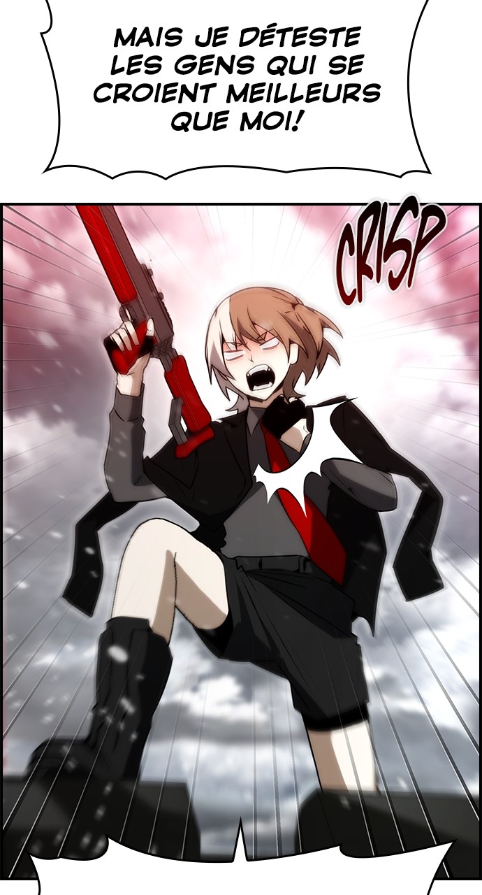 Read Bad Ending Maker vf Manga Online