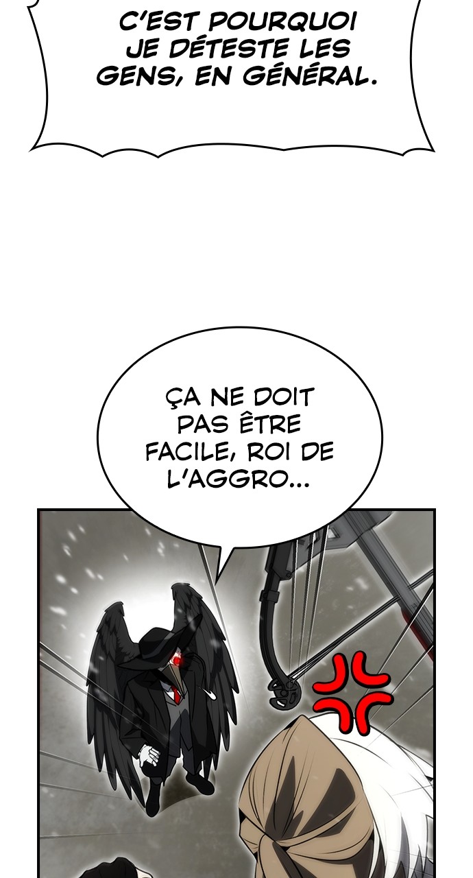 Read Bad Ending Maker vf Manga Online