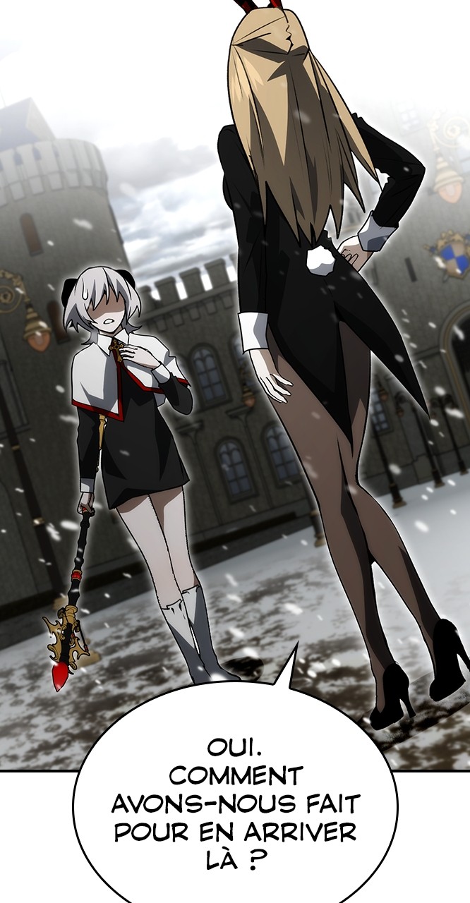 Read Bad Ending Maker vf Manga Online
