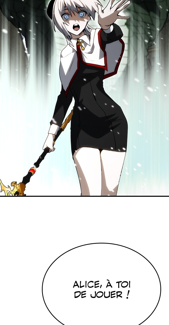 Read Bad Ending Maker vf Manga Online