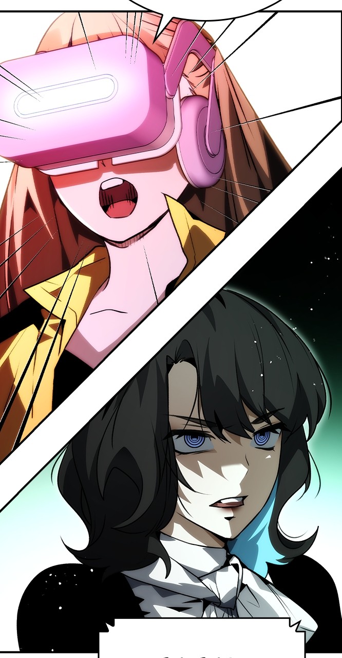 Read Bad Ending Maker vf Manga Online