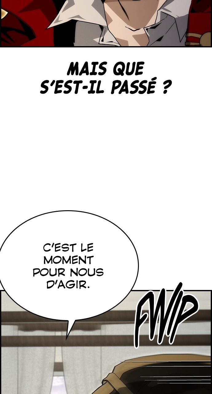 Read Bad Ending Maker vf Manga Online