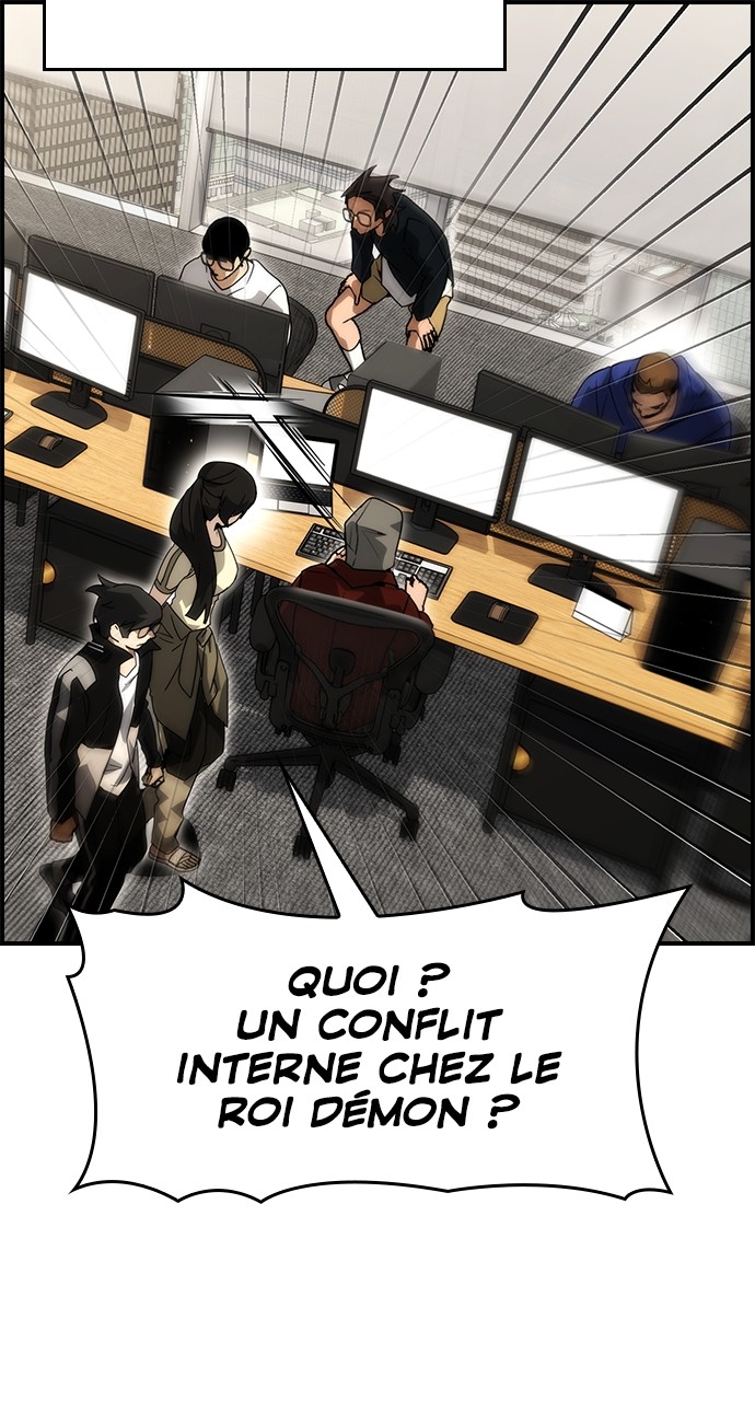 Read Bad Ending Maker vf Manga Online