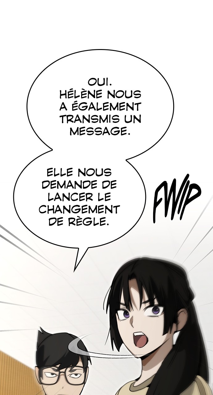 Read Bad Ending Maker vf Manga Online
