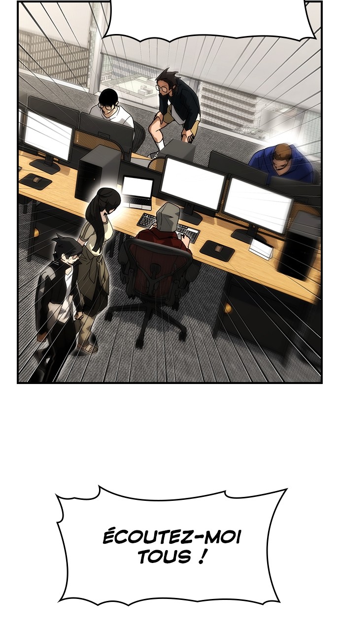 Read Bad Ending Maker vf Manga Online