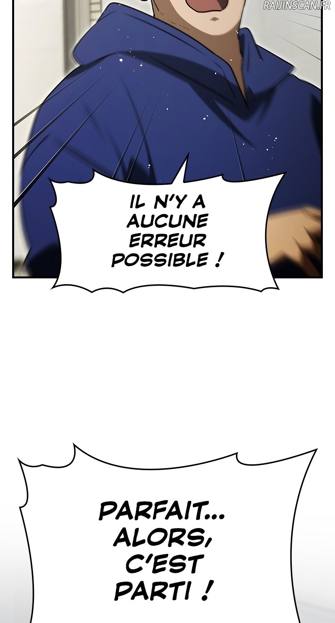 Read Bad Ending Maker vf Manga Online