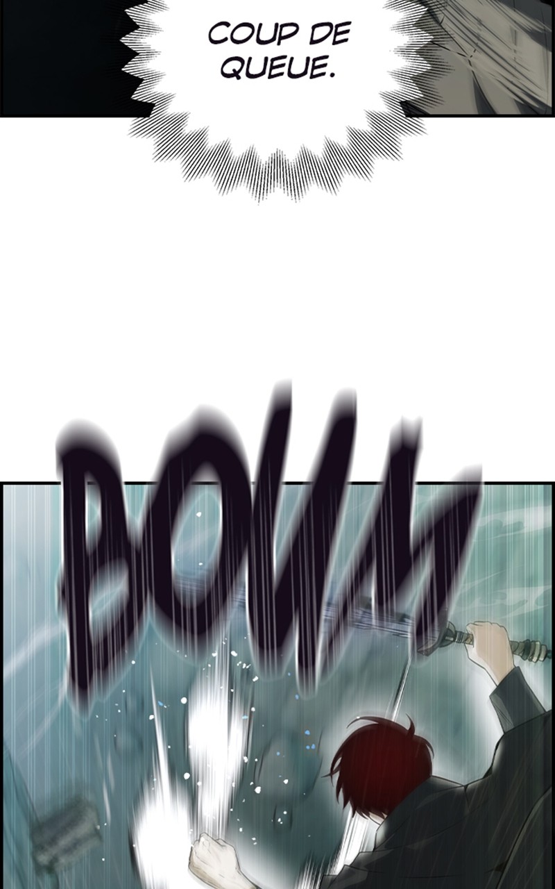 Read Bad Ending Maker vf Manga Online