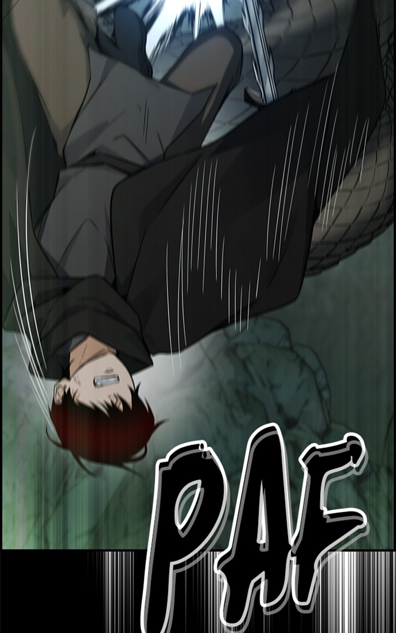 Read Bad Ending Maker vf Manga Online