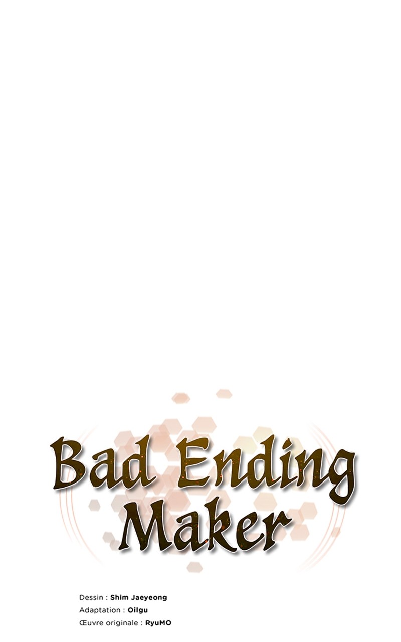 Read Bad Ending Maker vf Manga Online