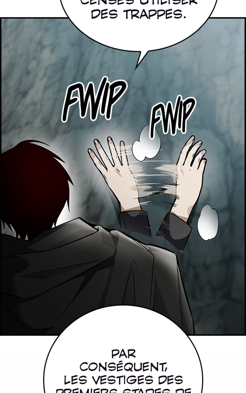 Read Bad Ending Maker vf Manga Online