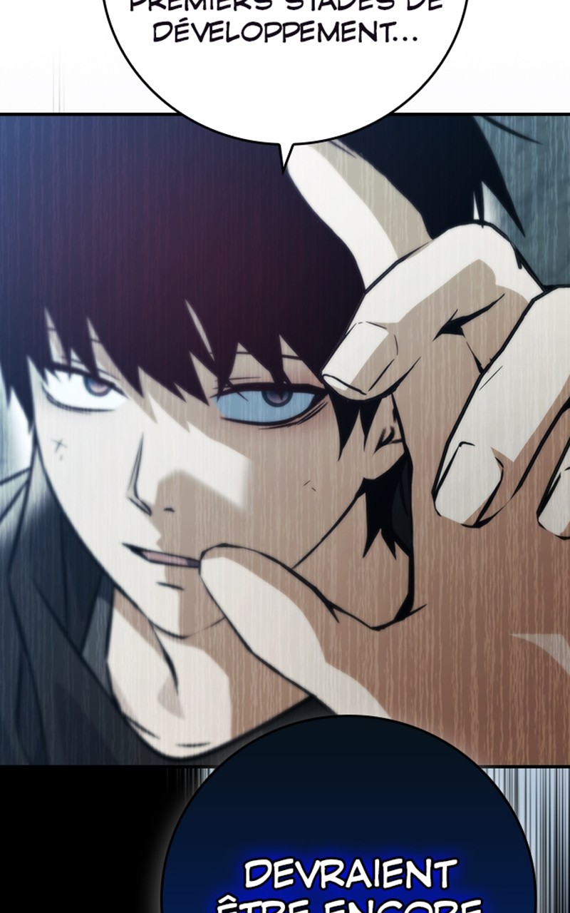 Read Bad Ending Maker vf Manga Online