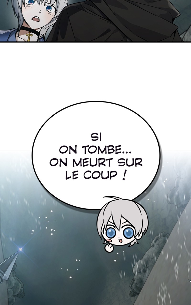Read Bad Ending Maker vf Manga Online